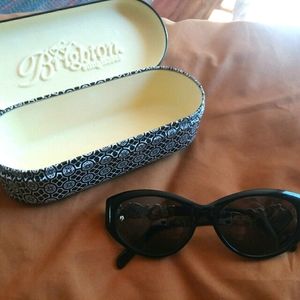 Brighton Handmade Sunglasses